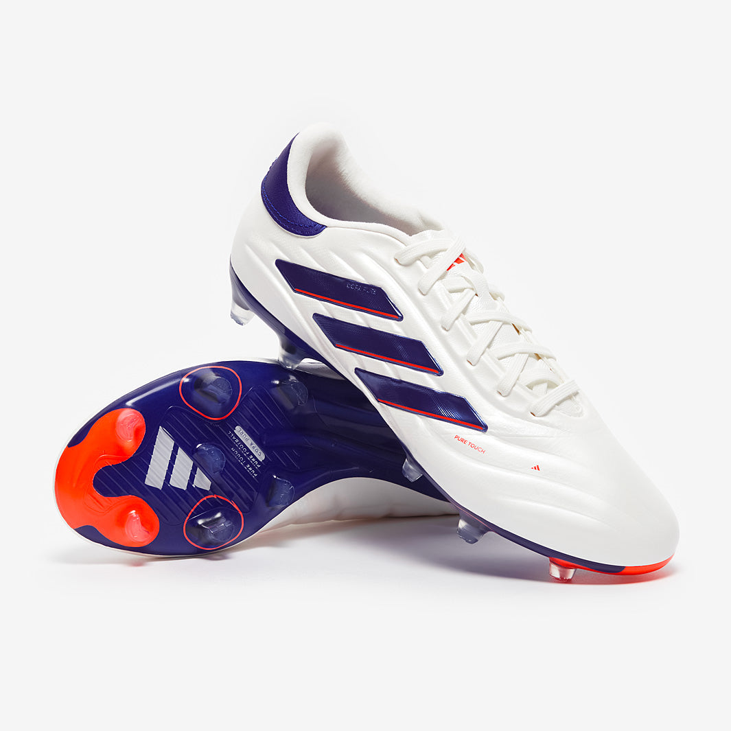 adidas Copa Pure 2 Pro Leather FG