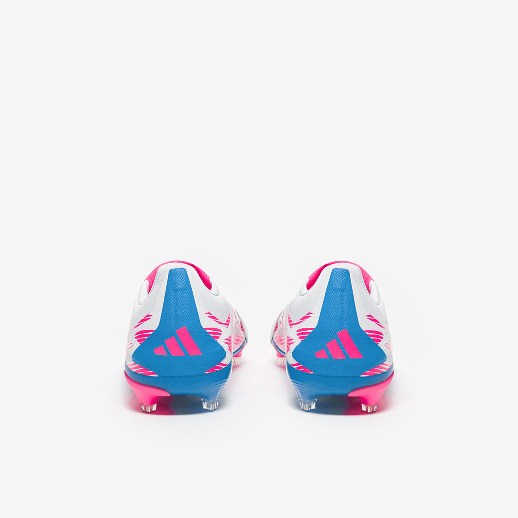 adidas Kids Predator Elite Tongue FG