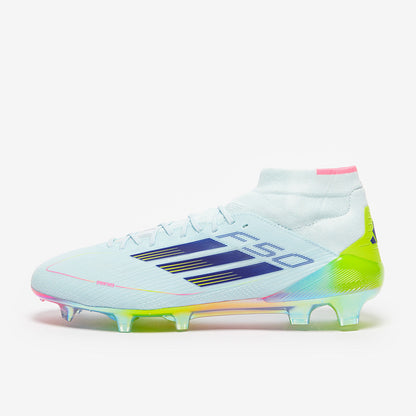 adidas Womens F50 Elite Mid FG