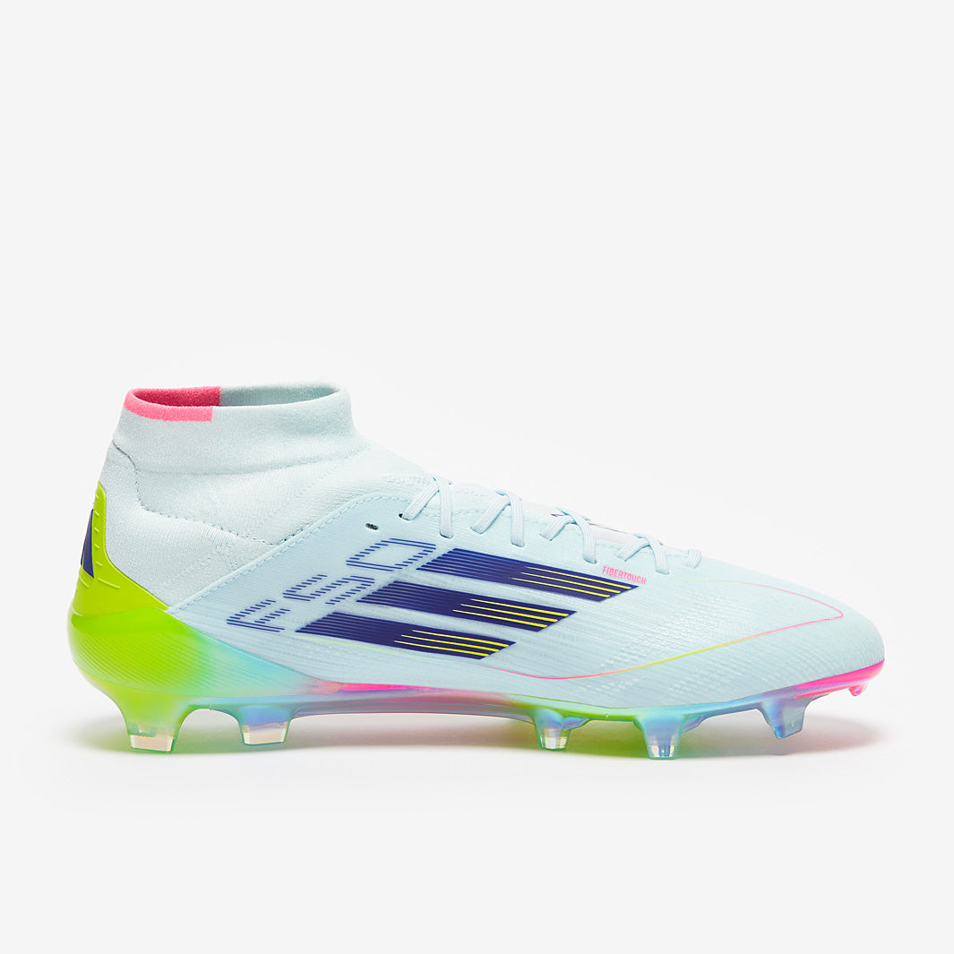 adidas Womens F50 Elite Mid FG