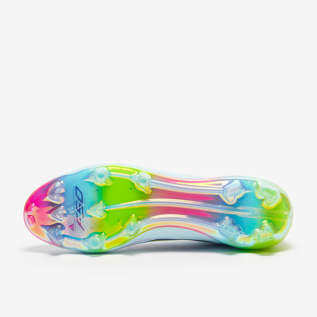 adidas Womens F50 Elite Mid FG