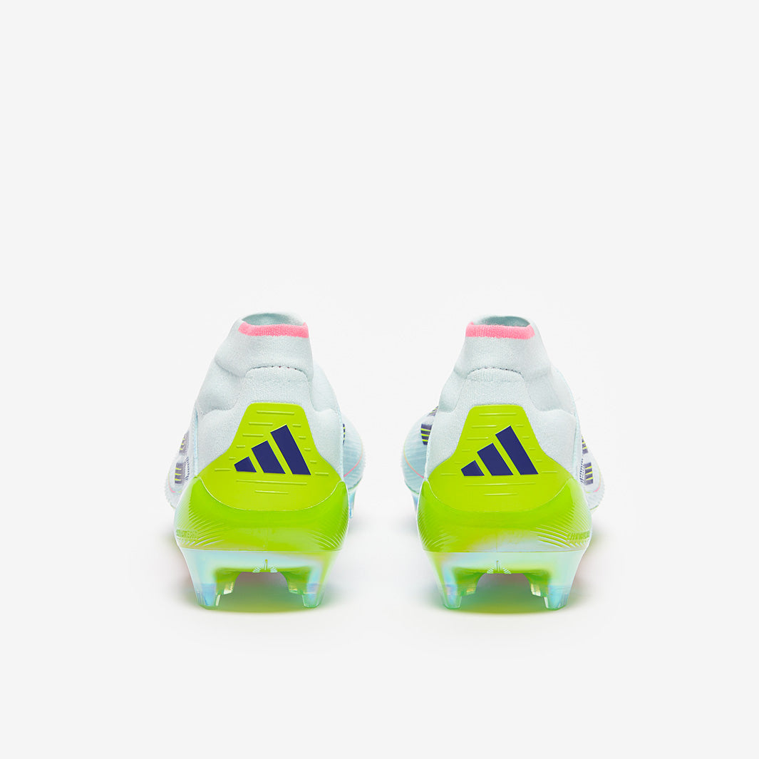 adidas Womens F50 Elite Mid FG