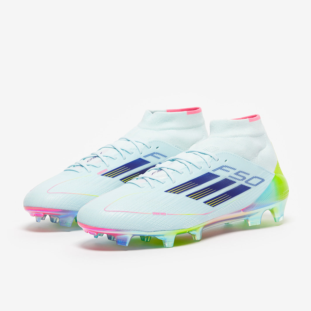 adidas Womens F50 Elite Mid FG
