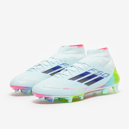 adidas Womens F50 Elite Mid FG