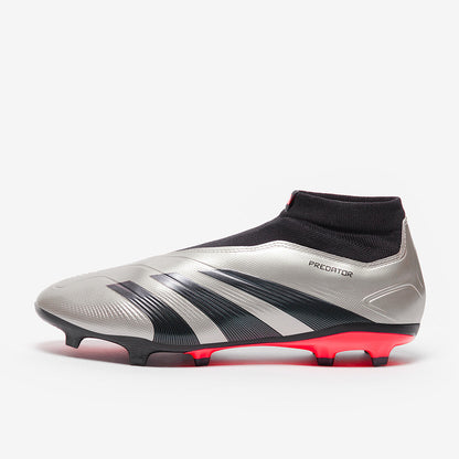 adidas Predator League Laceless FG