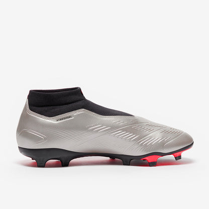 adidas Predator League Laceless FG