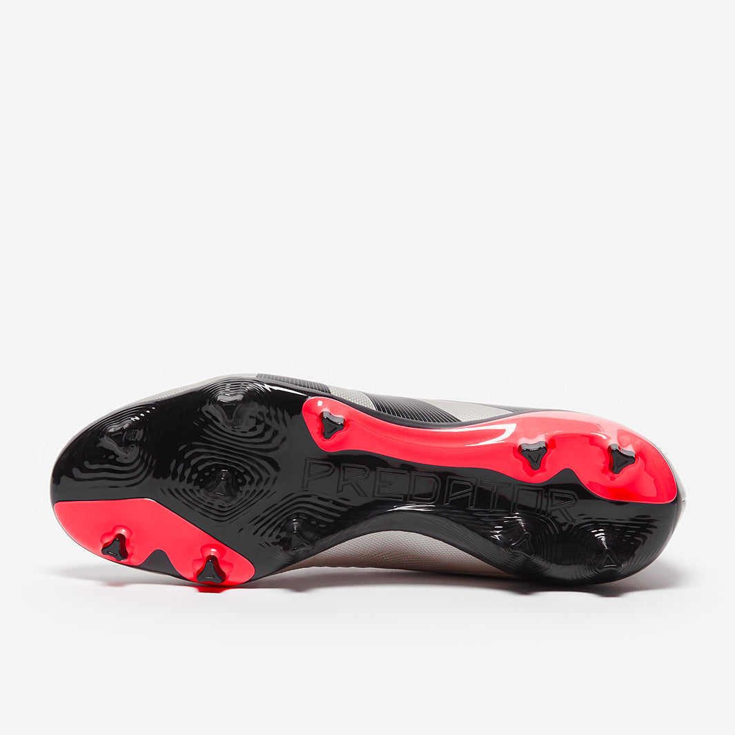 adidas Predator League Laceless FG