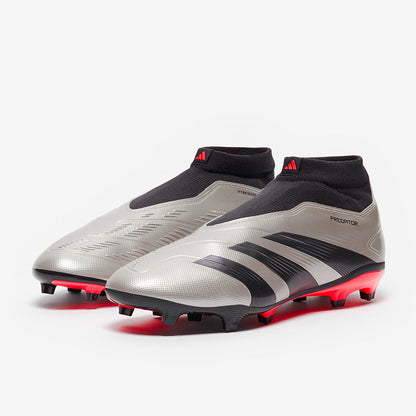 adidas Predator League Laceless FG