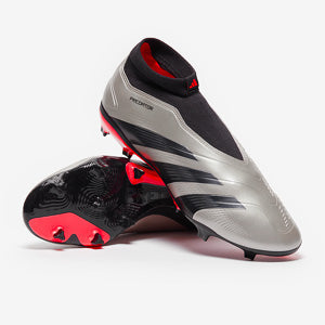 adidas Predator League Laceless FG