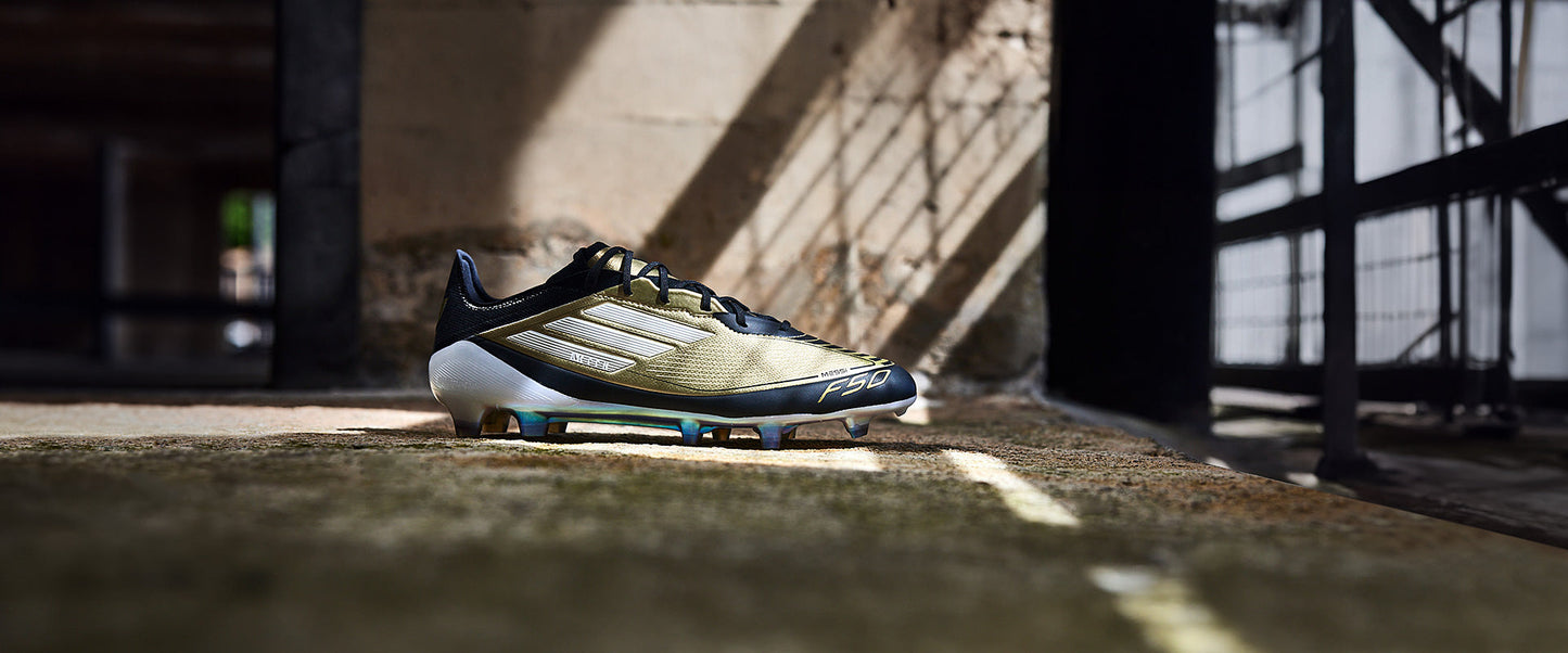 adidas F50 x Messi Elite FG