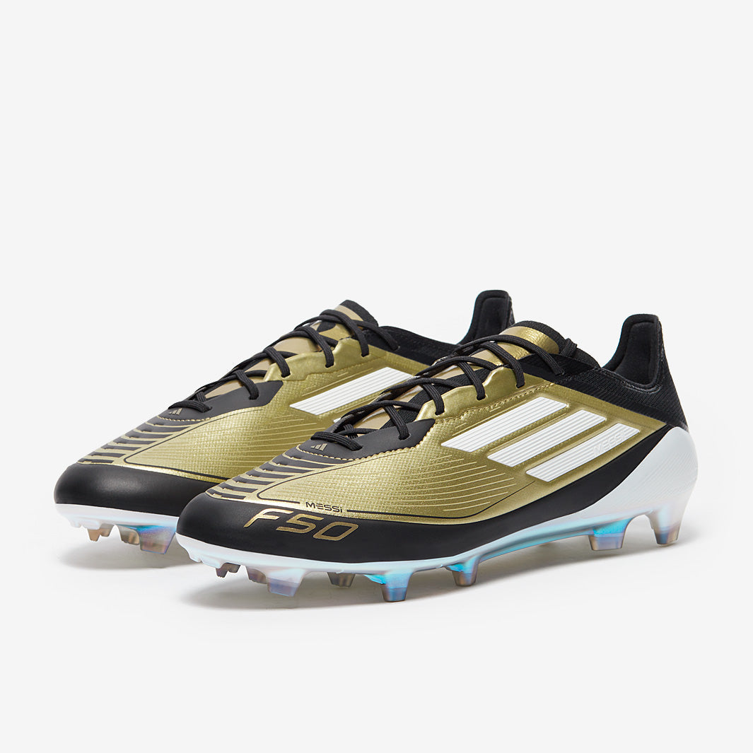 adidas F50 x Messi Elite FG