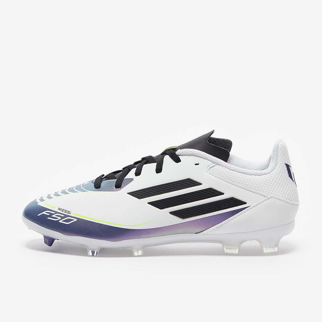 adidas Kids F50 x Messi League FG/MG