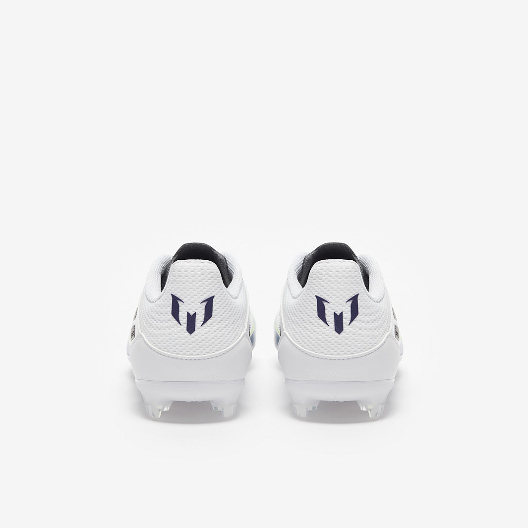 adidas Kids F50 x Messi League FG/MG