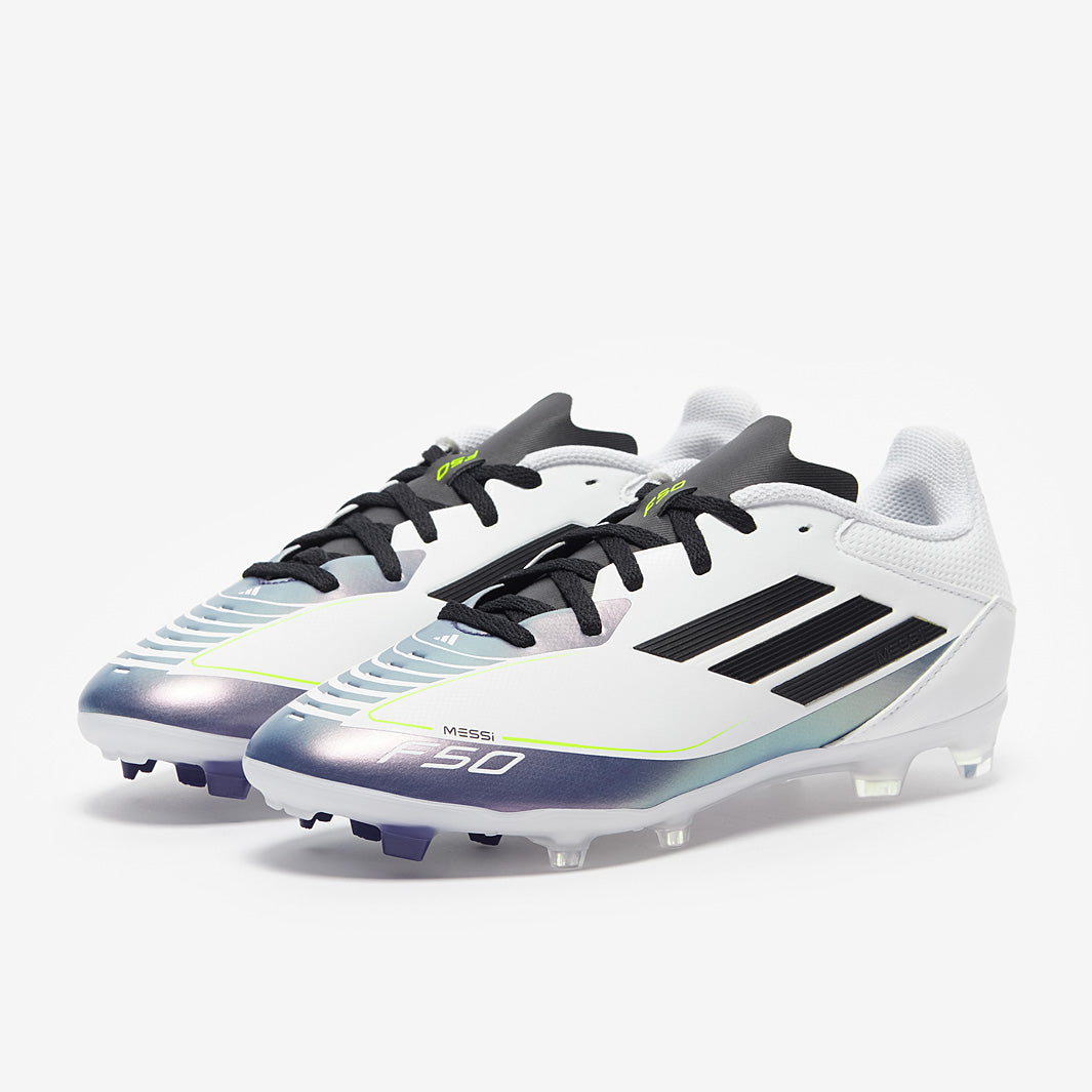 adidas Kids F50 x Messi League FG/MG