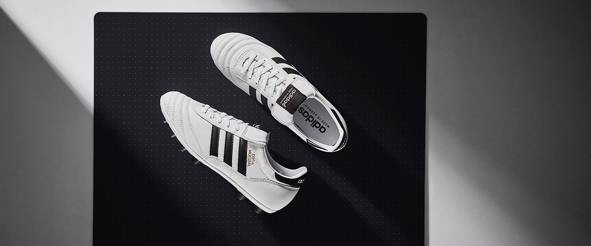 adidas Copa Mundial Made In Germany FG