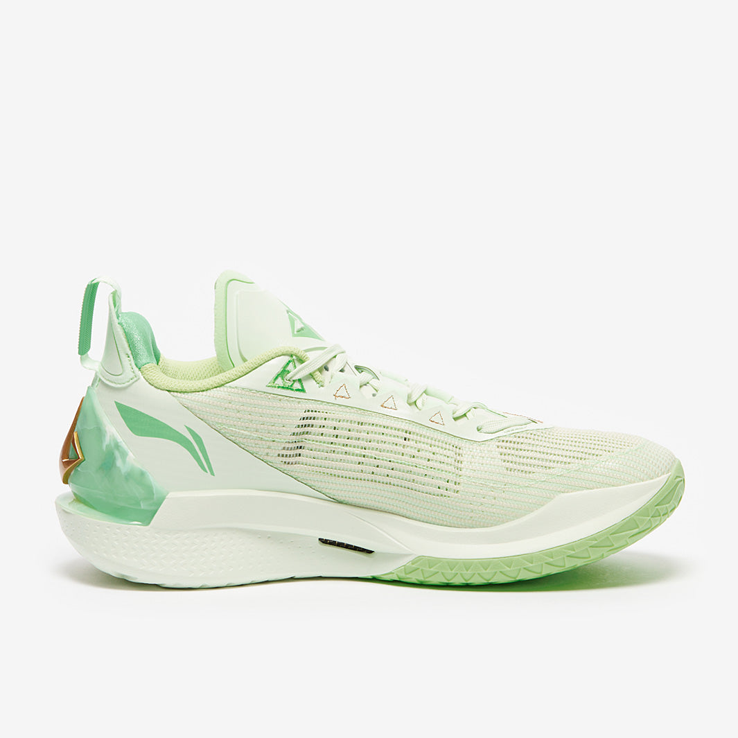 Li-Ning Jimmy Butler 2