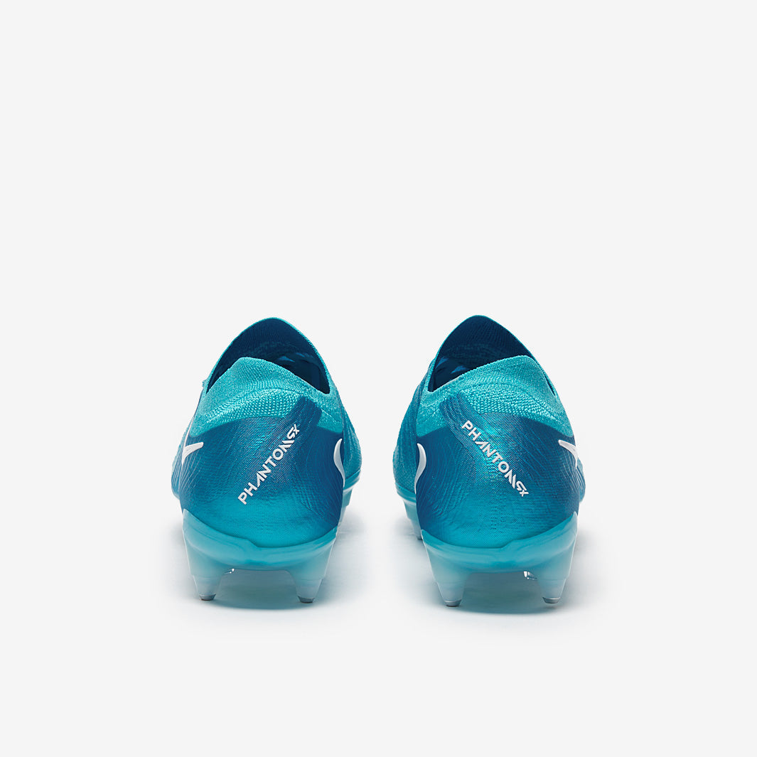 Nike Phantom GX II Elite SG-Pro Anti-Clog