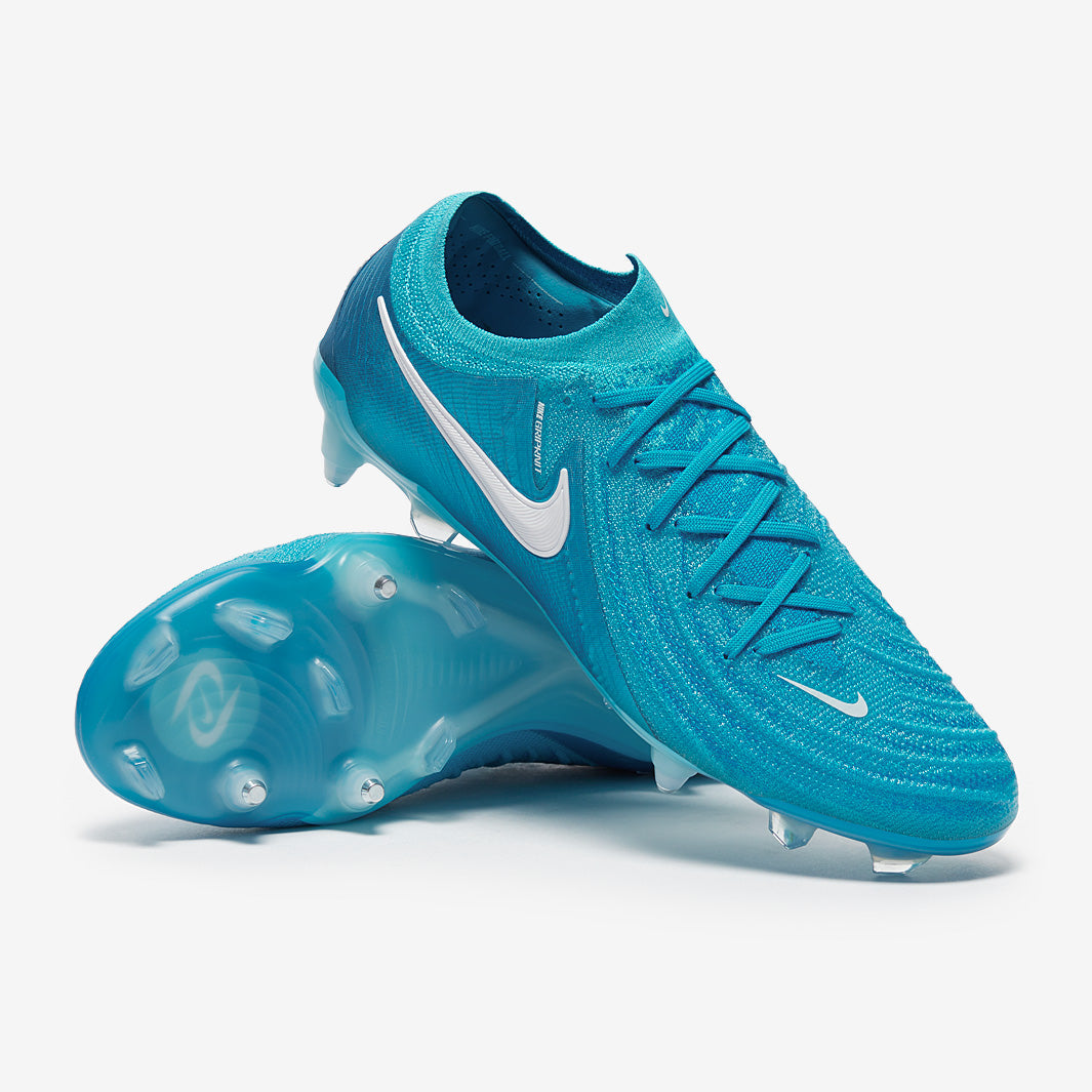 Nike Phantom GX II Elite SG-Pro Anti-Clog