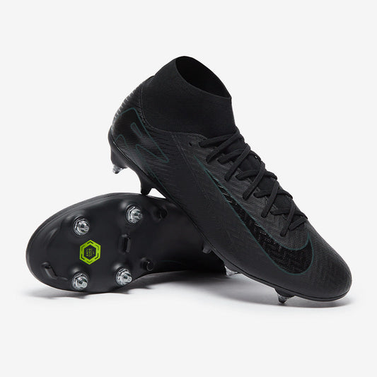 Nike Air Zoom Mercurial Superfly X Academy SG-Pro Anti-Clog