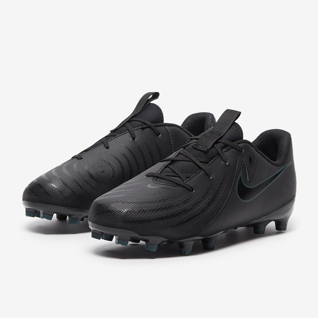 Nike Kids Phantom GX II Academy FG/MG