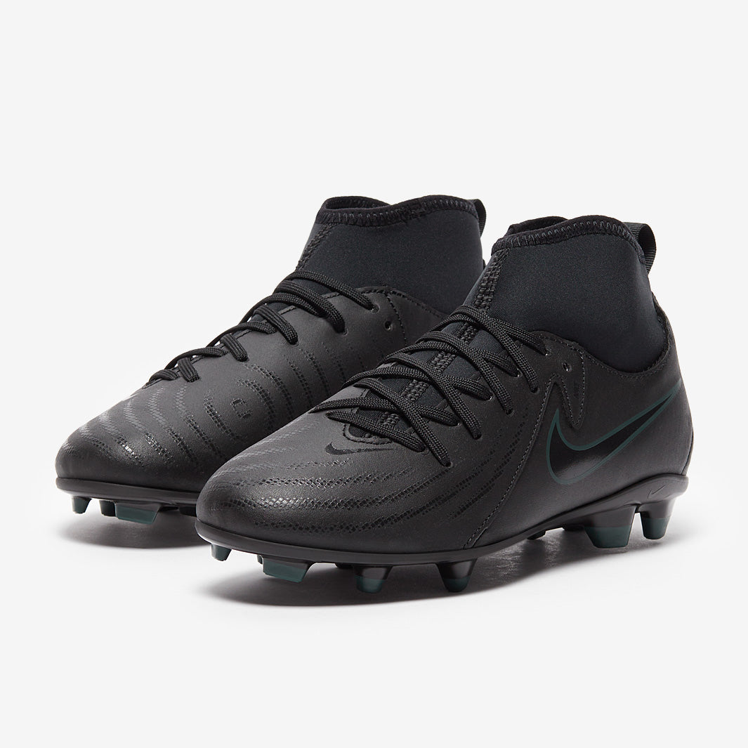 Nike Kids Phantom Luna II Club FG/MG