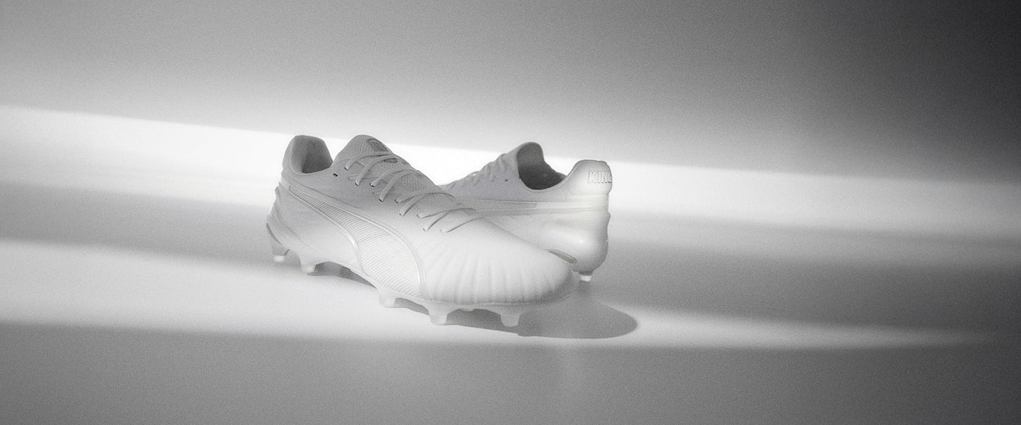 Puma King Ultimate FG/AG