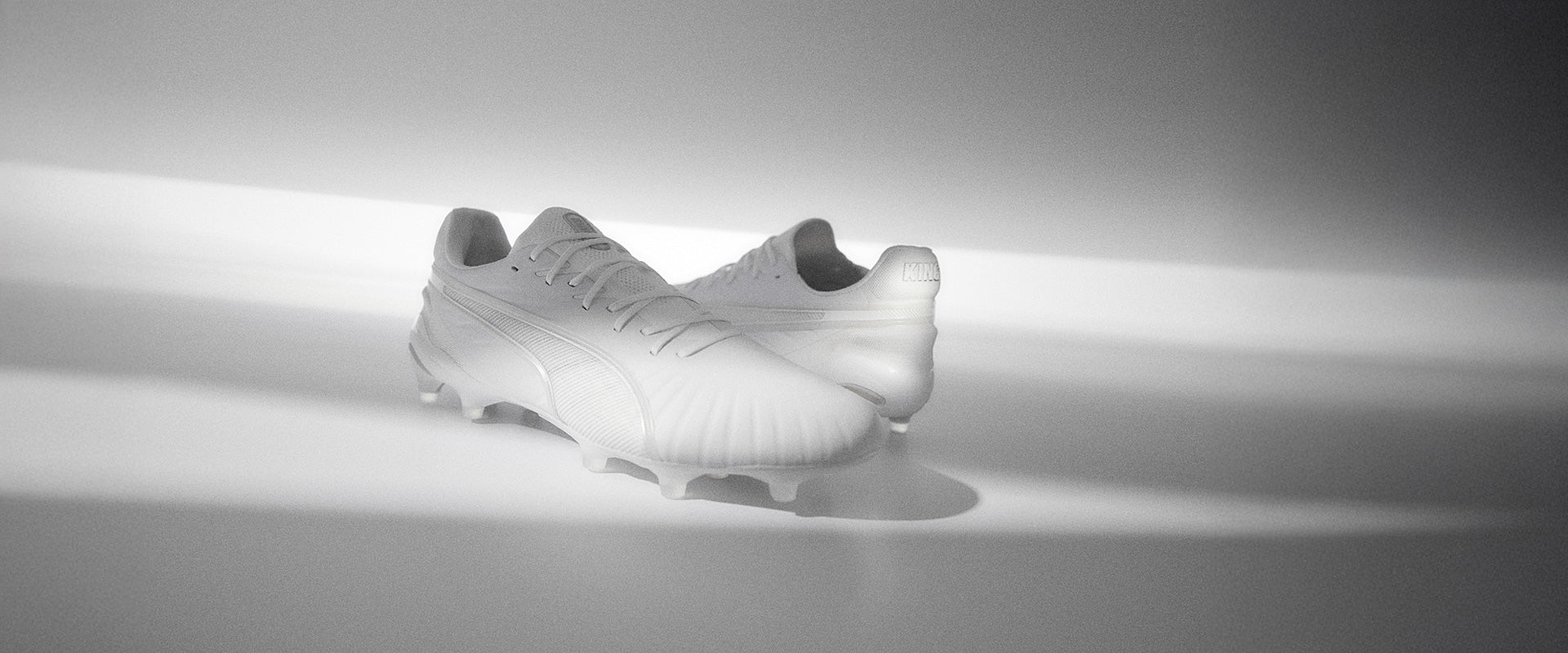 Puma King Ultimate FG/AG