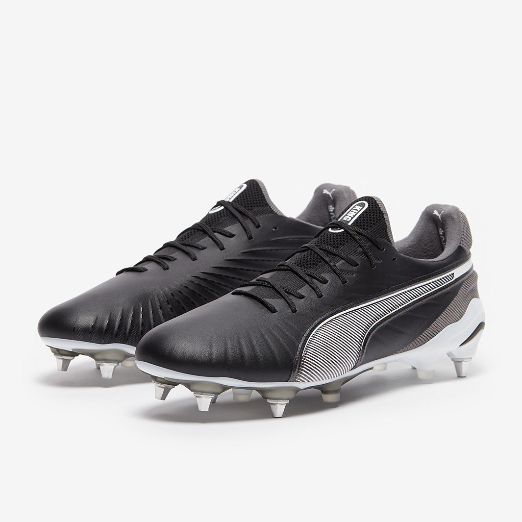 Puma King Ultimate MxSG