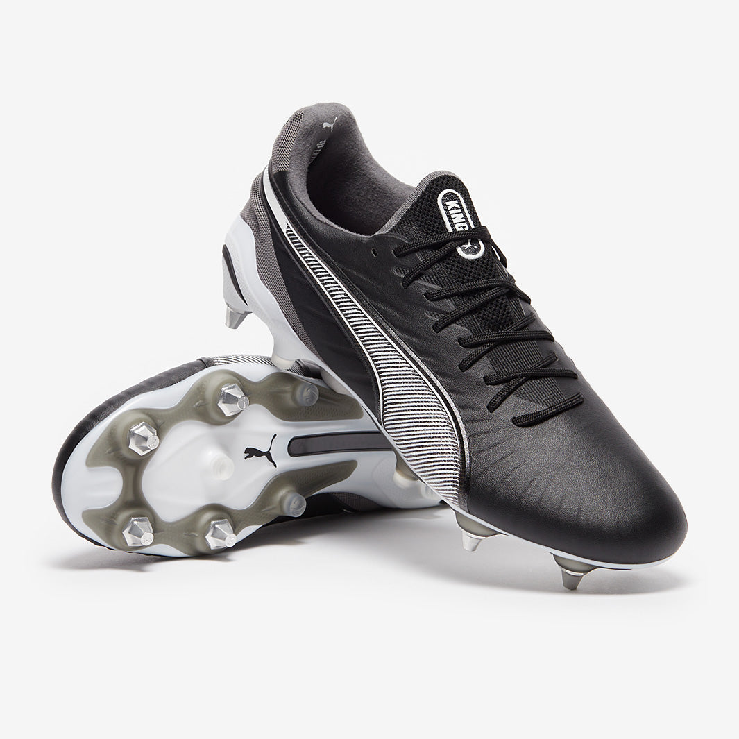 Puma King Ultimate MxSG