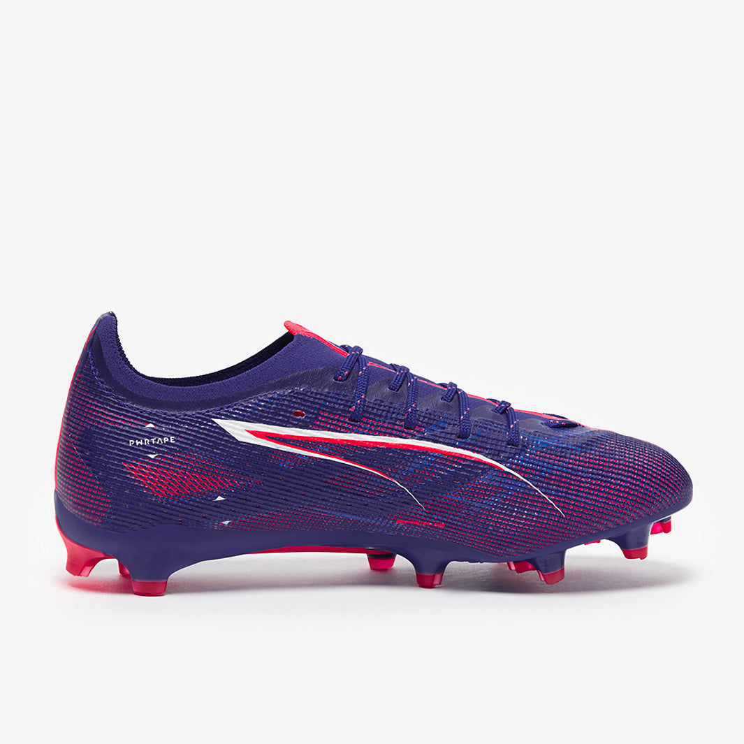 Puma Ultra 5 Pro FG/AG