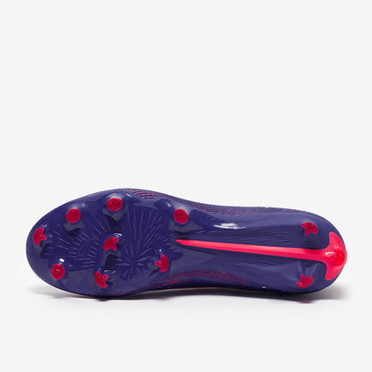 Puma Ultra 5 Pro FG/AG