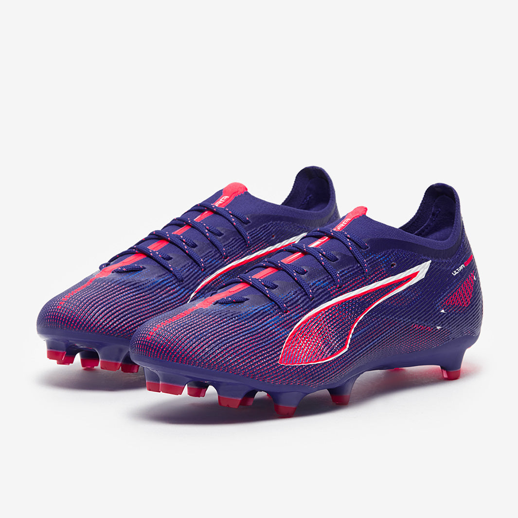 Puma Ultra 5 Pro FG/AG