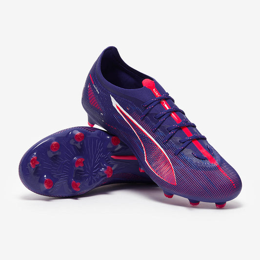 Puma Ultra 5 Pro FG/AG