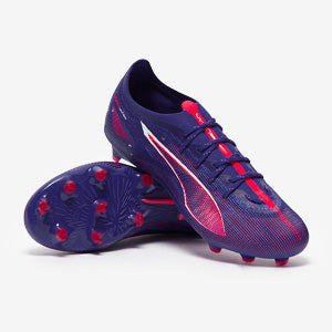 Puma Ultra 5 Pro FG/AG