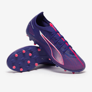 Puma Ultra 5 Match MG