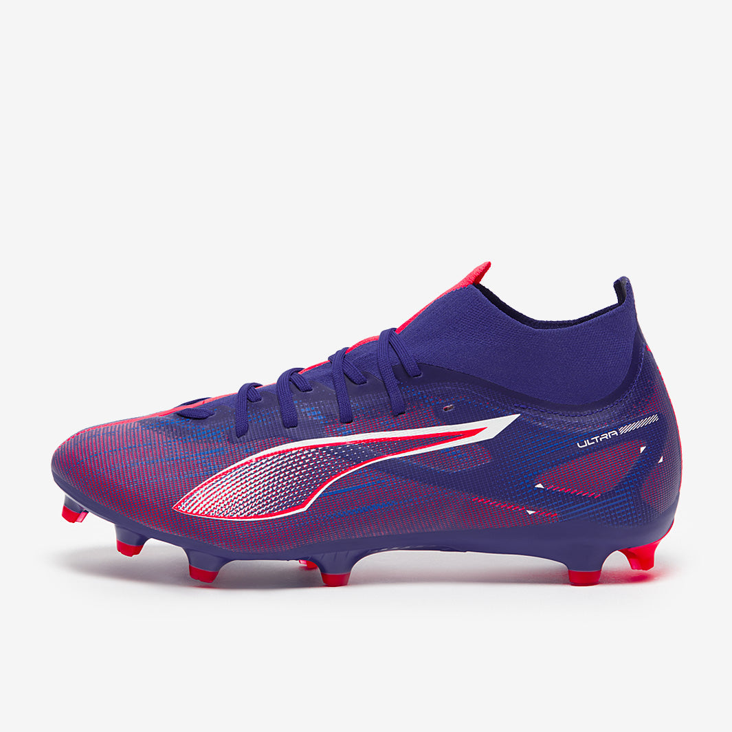Puma Womens Ultra 5 Match+ FG/AG