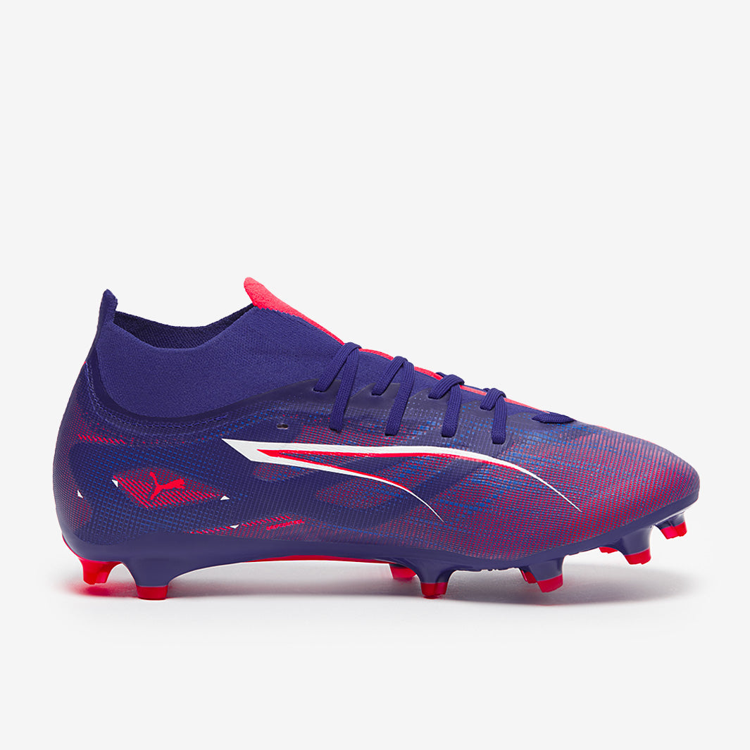 Puma Womens Ultra 5 Match+ FG/AG