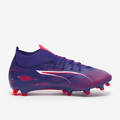Puma Womens Ultra 5 Match+ FG/AG