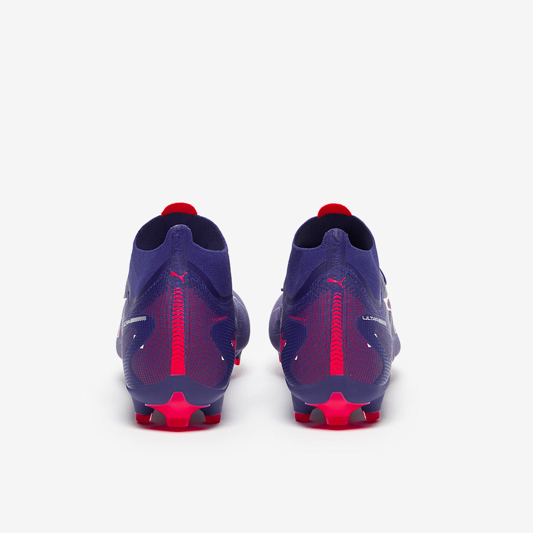 Puma Womens Ultra 5 Match+ FG/AG