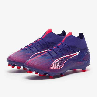 Puma Womens Ultra 5 Match+ FG/AG