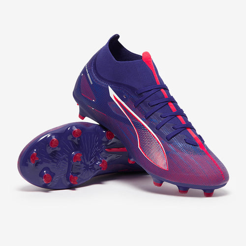 Puma Womens Ultra 5 Match+ FG/AG