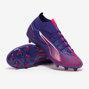 Puma Womens Ultra 5 Match+ FG/AG