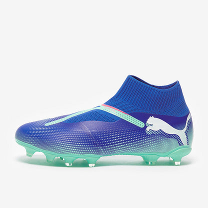 Puma Future 7 Match+ Laceless FG/AG