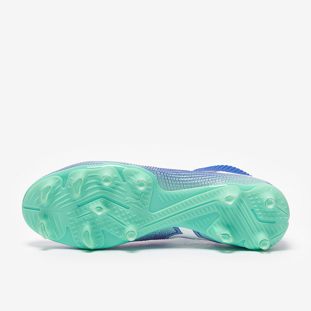 Puma Future 7 Match+ Laceless FG/AG