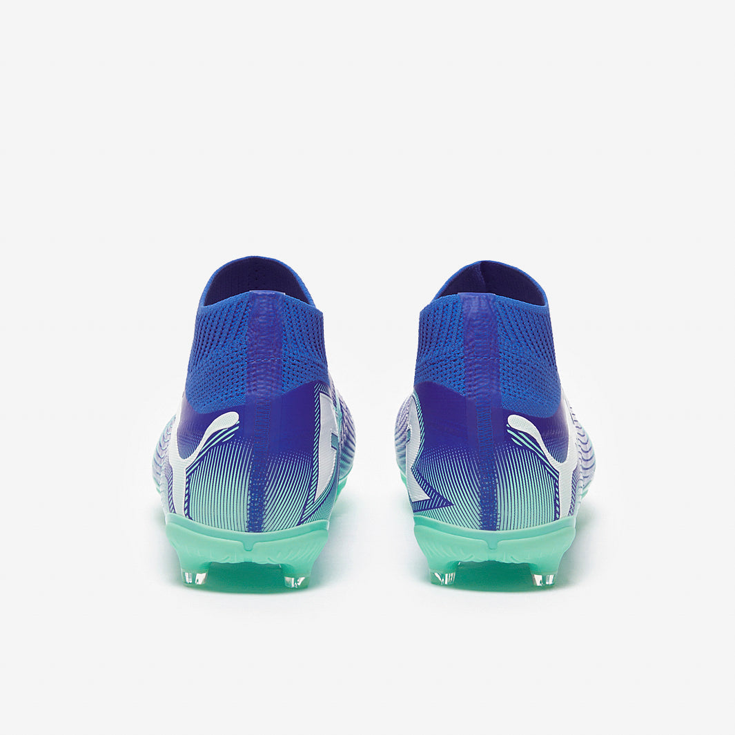 Puma Future 7 Match+ Laceless FG/AG