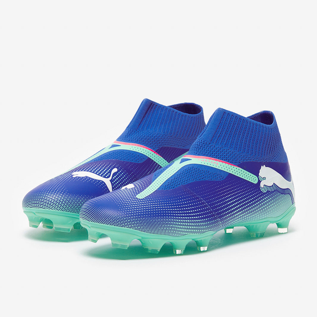 Puma Future 7 Match+ Laceless FG/AG