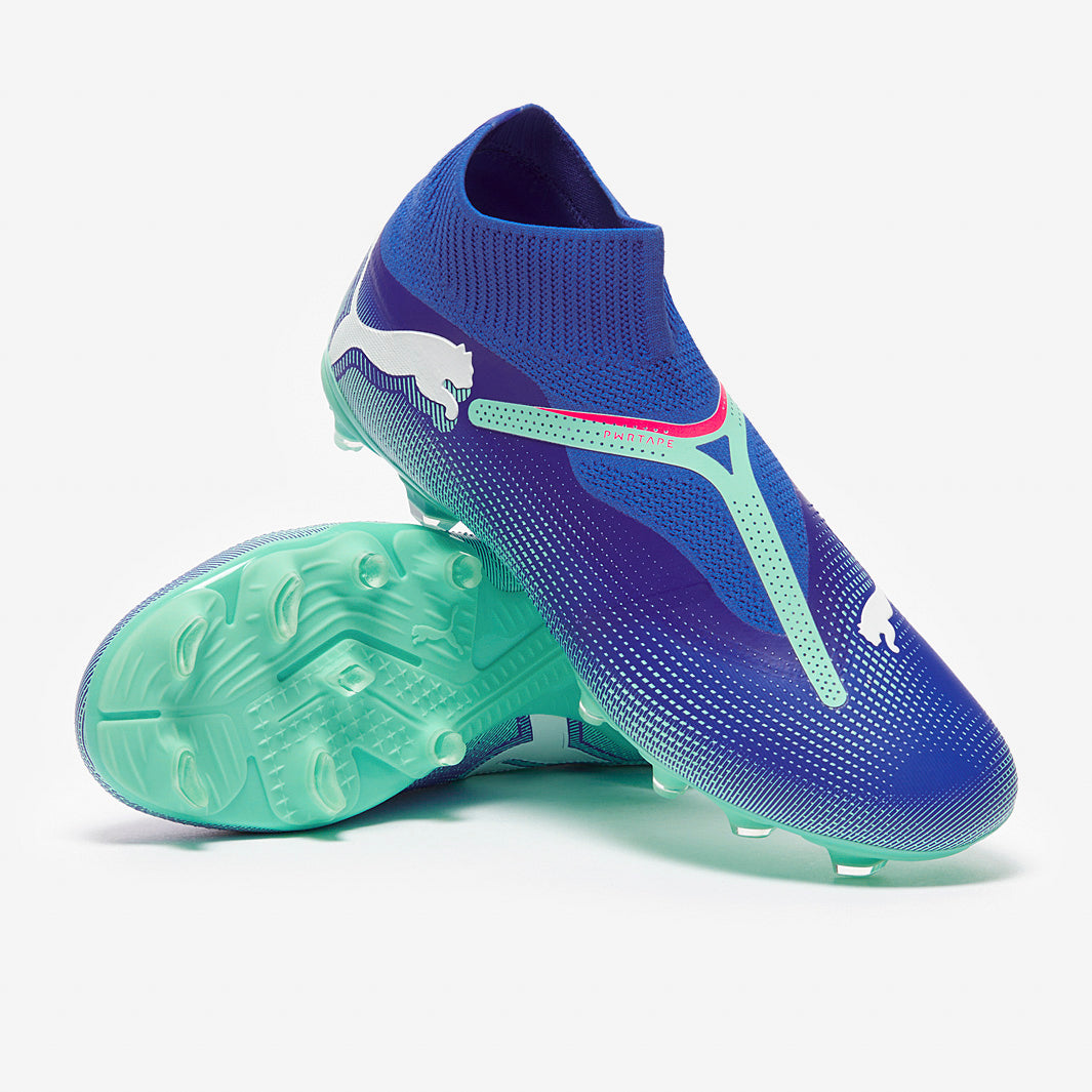 Puma Future 7 Match+ Laceless FG/AG