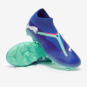 Puma Future 7 Match+ Laceless FG/AG