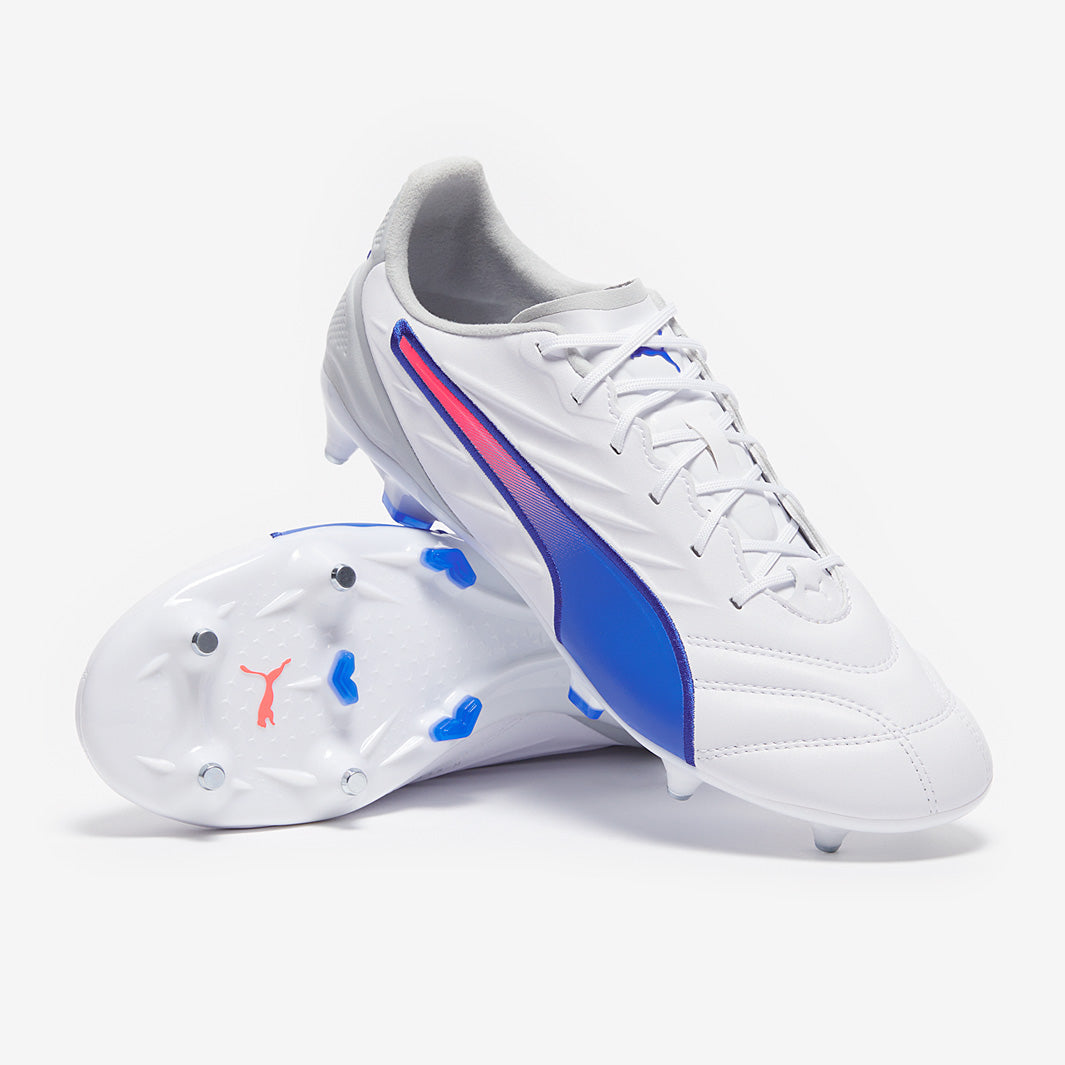 Puma King Pro MxSG