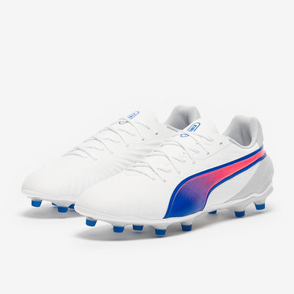 Puma King Match FG/AG